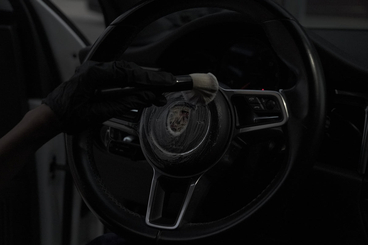 Essential Interior Detail