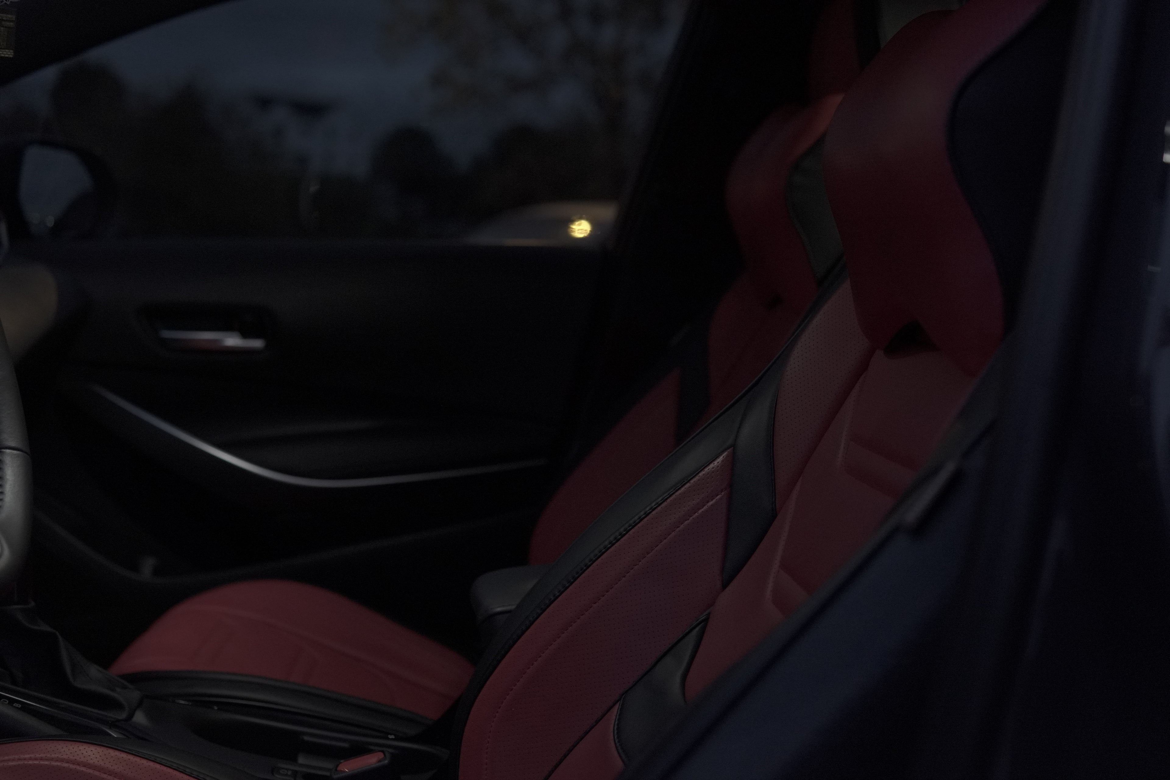 Ultimate Package (Trucks/SUVs)