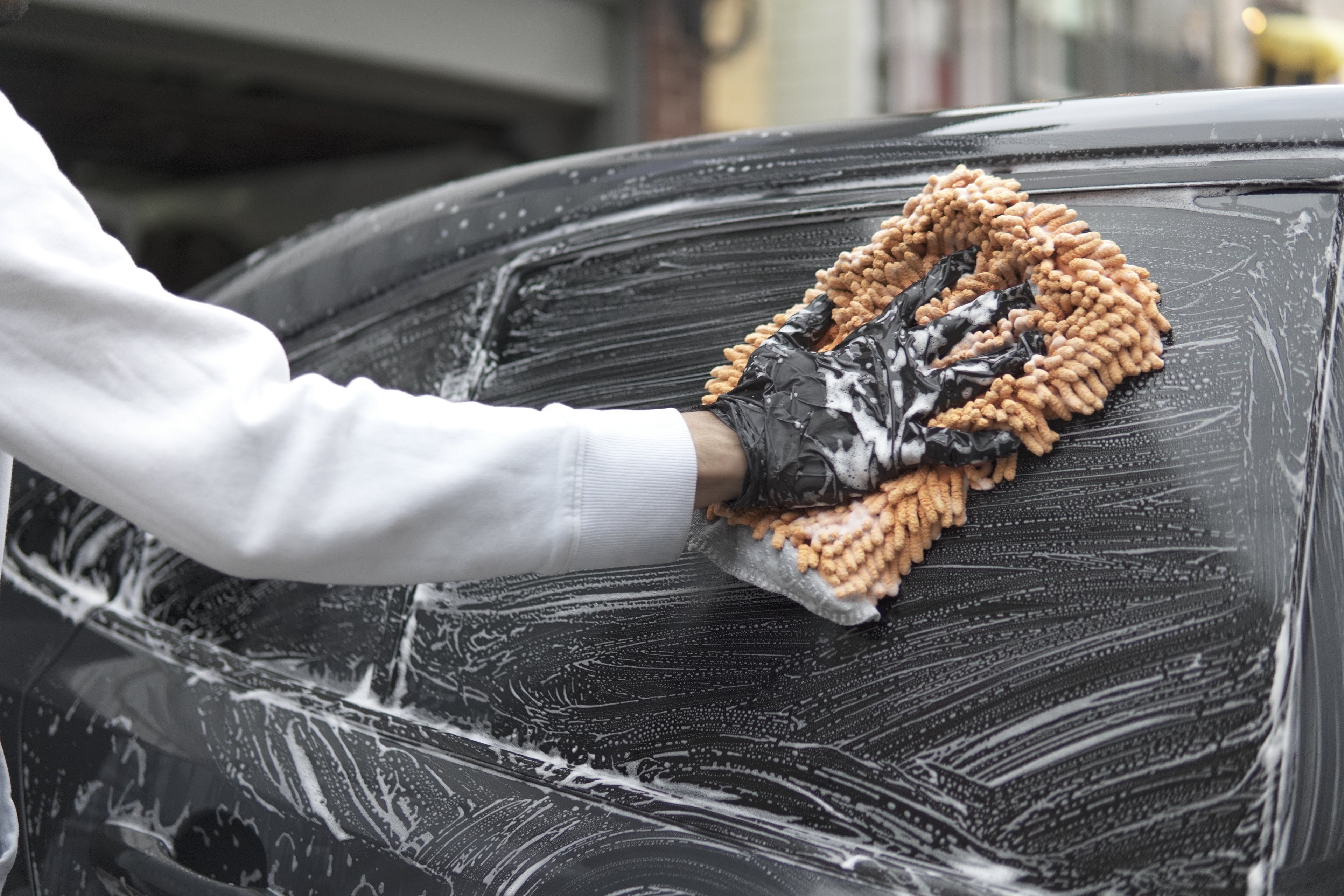 Premium Package (Coupes/Sedans)